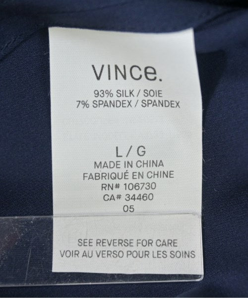 Vince เสื้อสตรี