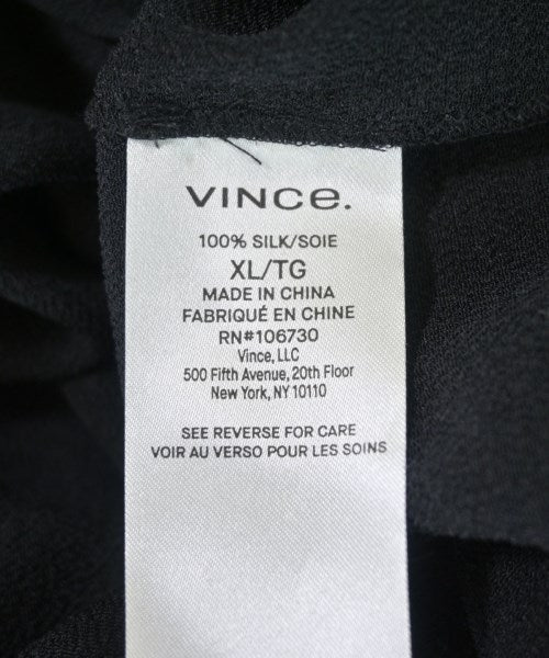 Vince เสื้อสตรี