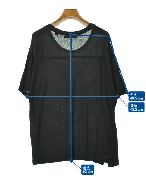 Vince เสื้อยืด/เสื้อท็อปส์