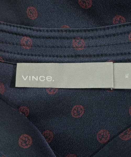 Vince เสื้อสตรี