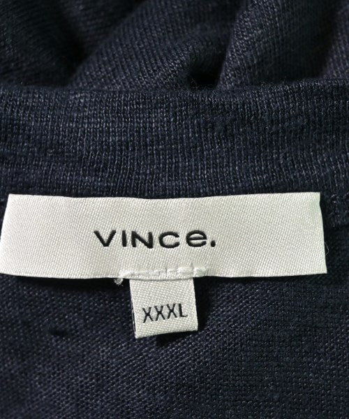 Vince เสื้อยืด/เสื้อท็อปส์