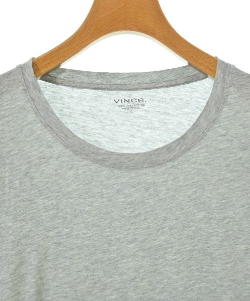 Vince เสื้อยืด/เสื้อท็อปส์