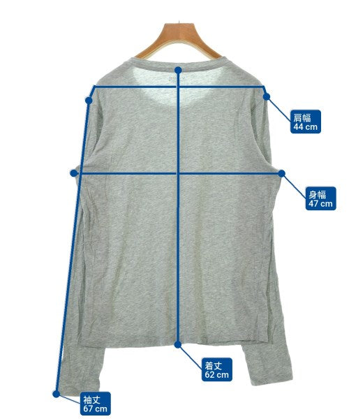 Vince เสื้อยืด/เสื้อท็อปส์