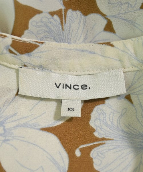Vince เสื้อสตรี