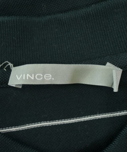 Vince เสื้อโปโล