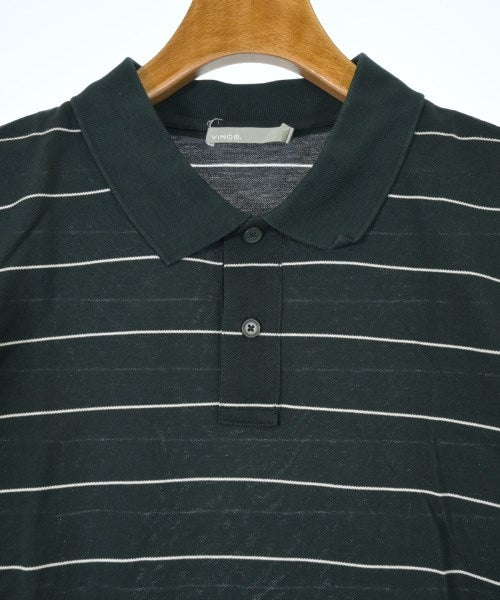 Vince เสื้อโปโล