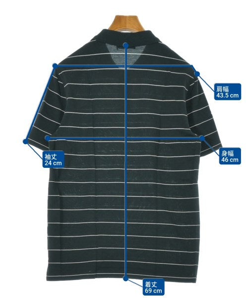 Vince เสื้อโปโล