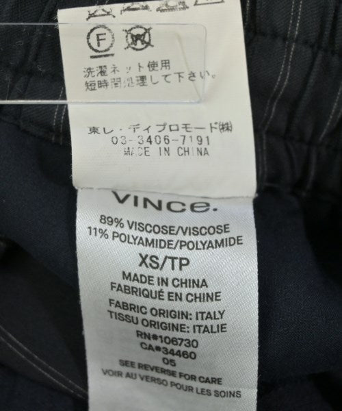 Vince กางเกง อื่น