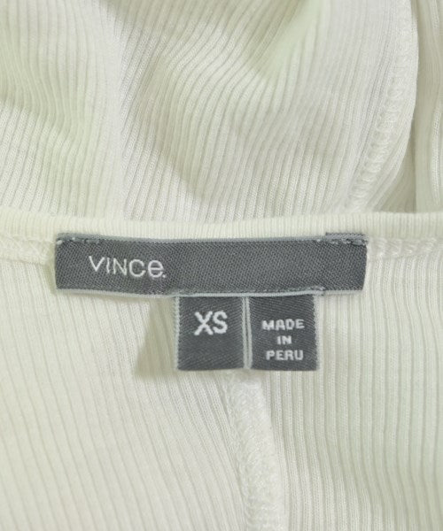 Vince เสื้อกล้าม