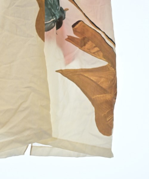 Vince กระโปรงยาว/แม็กซี่ยาว