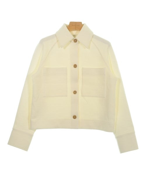 Vince แจ็คเก็ตเบลาส์