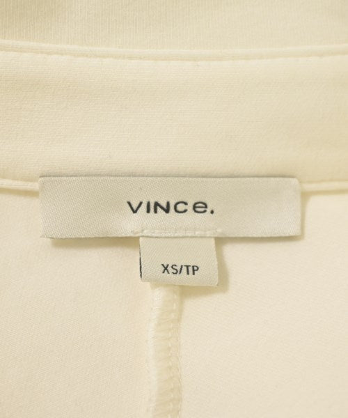 Vince แจ็คเก็ตเบลาส์