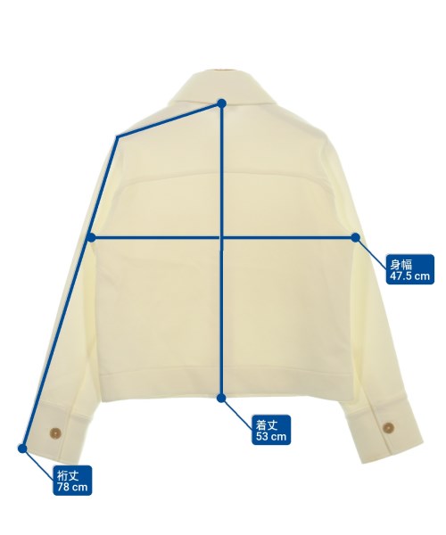 Vince แจ็คเก็ตเบลาส์