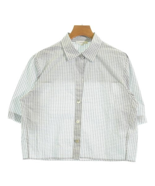 Vince เสื้อลำลอง