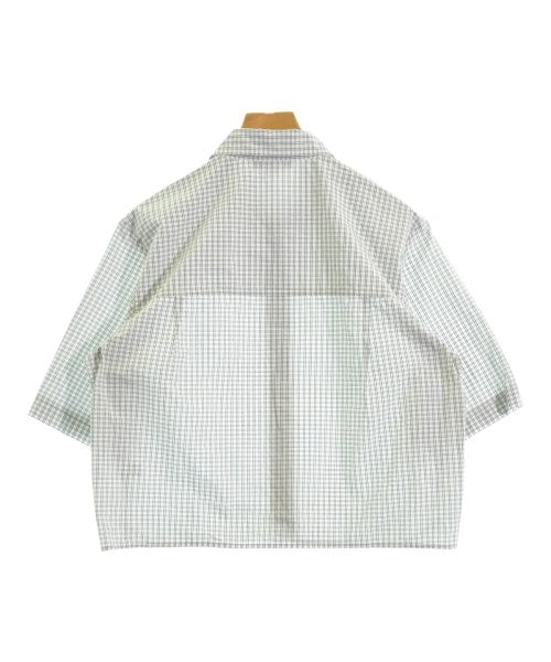 Vince เสื้อลำลอง