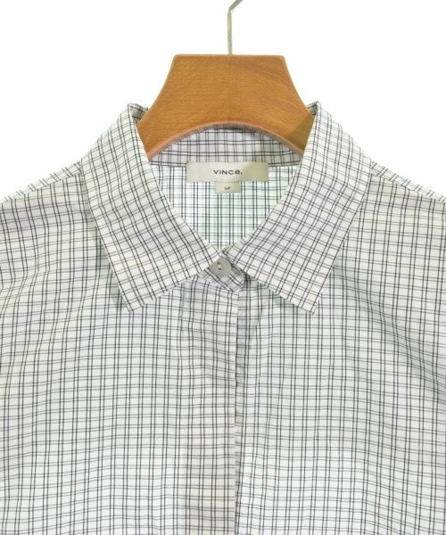 Vince เสื้อลำลอง