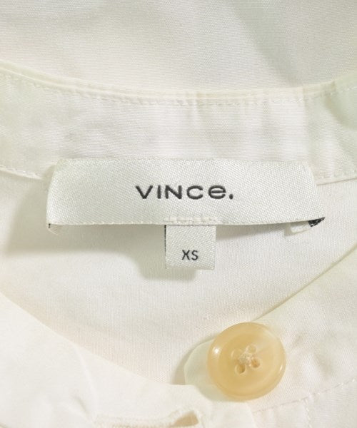 Vince เสื้อลำลอง