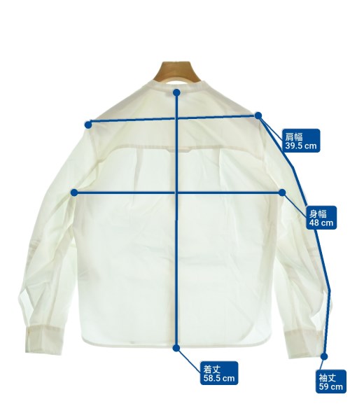 Vince เสื้อลำลอง