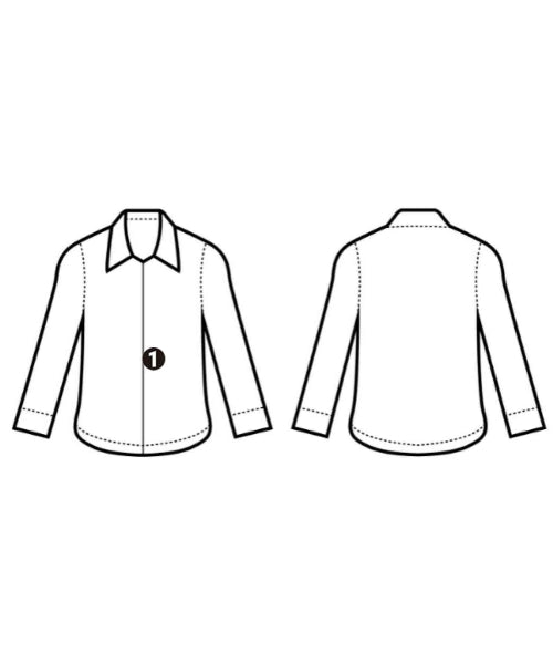 Vince เสื้อลำลอง