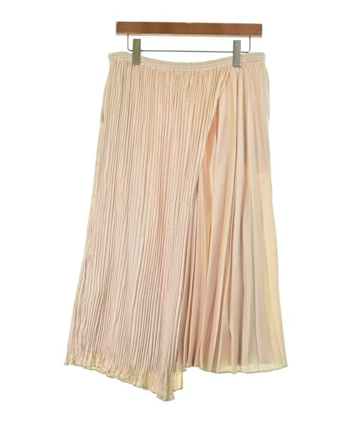 Vince กระโปรงยาว/แม็กซี่ยาว