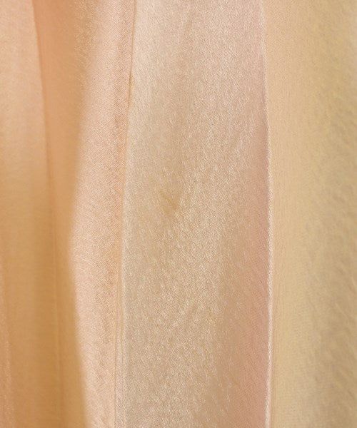 Vince กระโปรงยาว/แม็กซี่ยาว