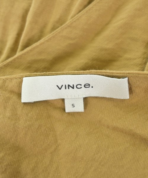 Vince ชุดเดรส