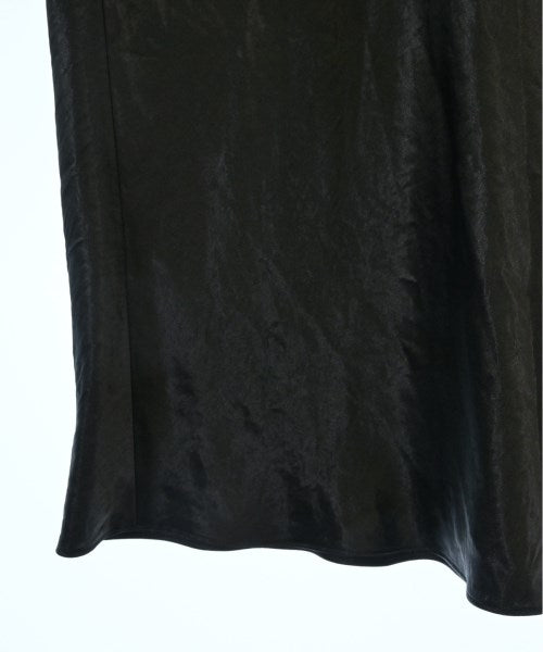 Vince กระโปรงยาว/แม็กซี่ยาว