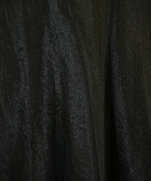 Vince กระโปรงยาว/แม็กซี่ยาว