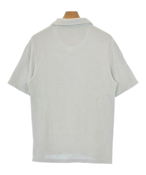 Vince เสื้อโปโล