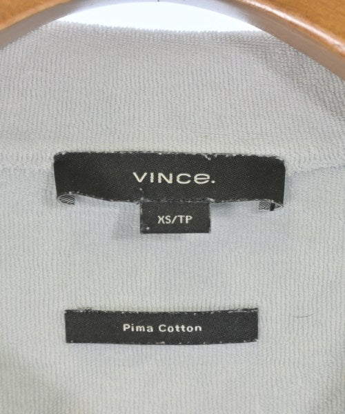 Vince เสื้อโปโล