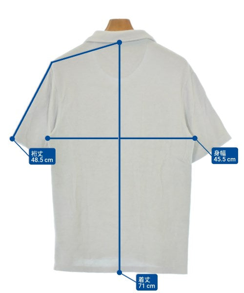 Vince เสื้อโปโล