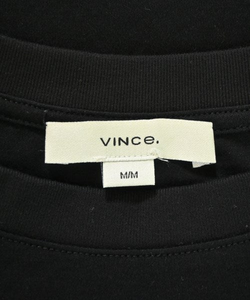 Vince เสื้อยืด/เสื้อท็อปส์
