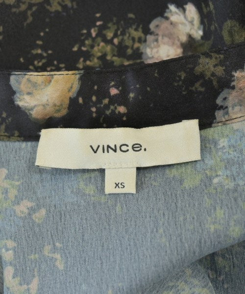 Vince ชุดเดรส