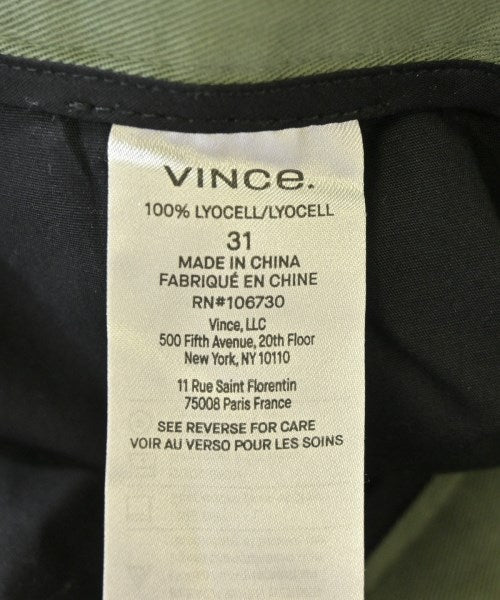 Vince กางเกง อื่น