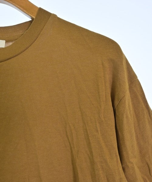 Vince เสื้อยืด/เสื้อท็อปส์
