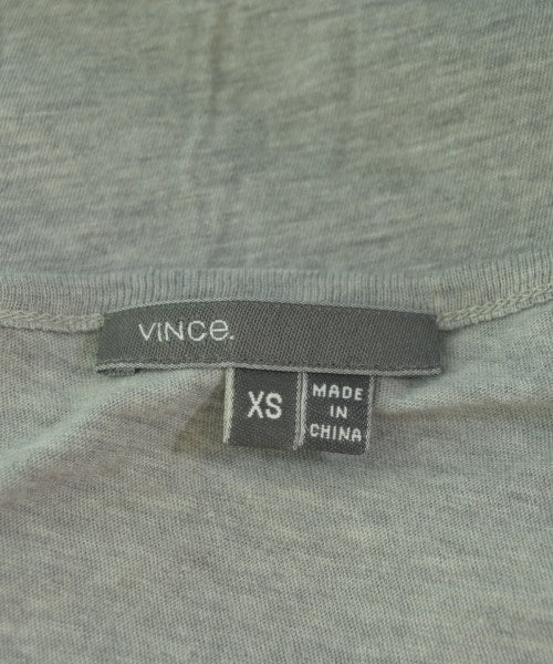 Vince แขนกุด