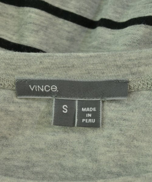Vince เสื้อยืด/เสื้อท็อปส์
