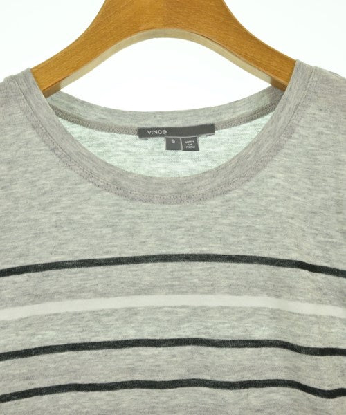 Vince เสื้อยืด/เสื้อท็อปส์