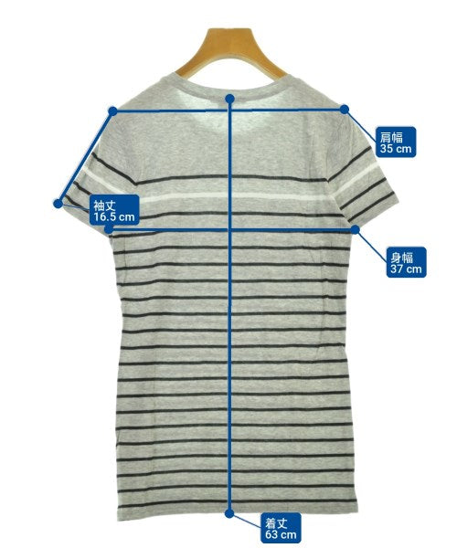 Vince เสื้อยืด/เสื้อท็อปส์