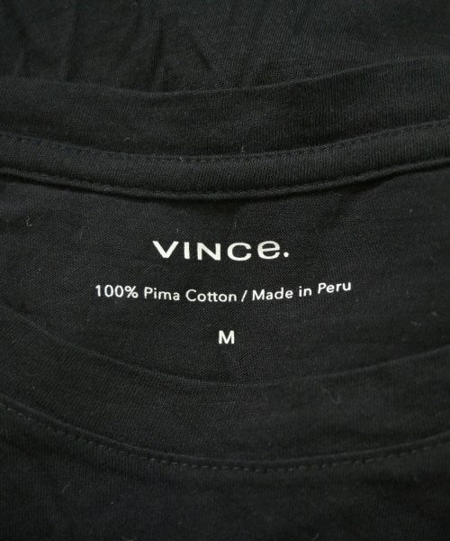 Vince เสื้อยืด/เสื้อท็อปส์