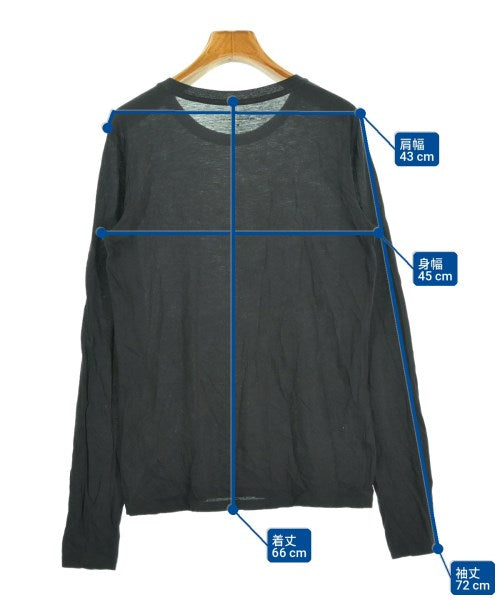Vince เสื้อยืด/เสื้อท็อปส์