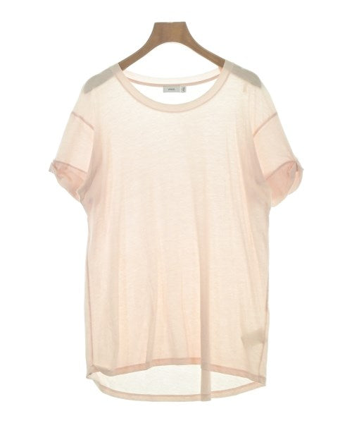 Vince เสื้อยืด/เสื้อท็อปส์