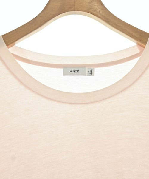 Vince เสื้อยืด/เสื้อท็อปส์