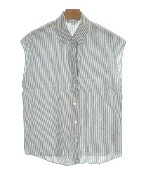 Vince เสื้อลำลอง