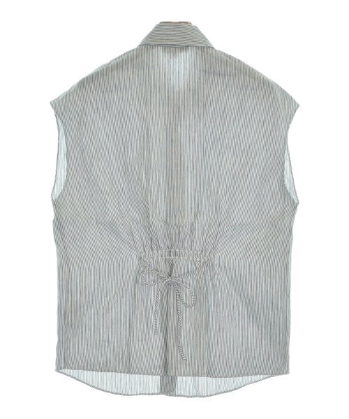 Vince เสื้อลำลอง