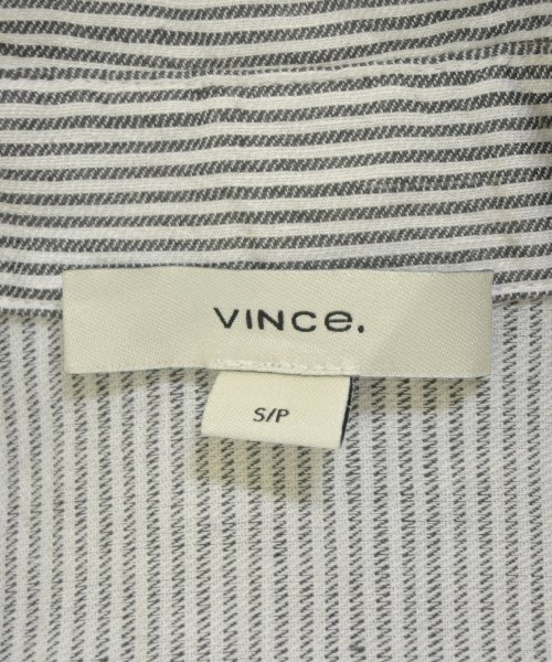 Vince เสื้อลำลอง