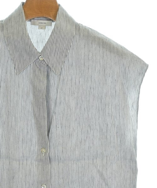 Vince เสื้อลำลอง