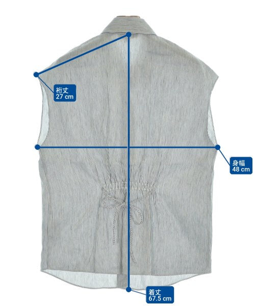 Vince เสื้อลำลอง