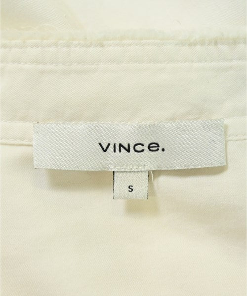 Vince เสื้อลำลอง