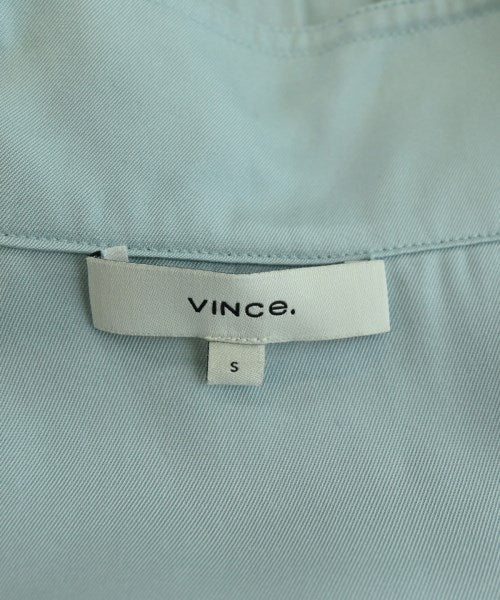 Vince เสื้อลำลอง